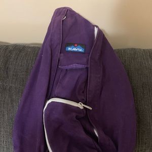 Kavu bag